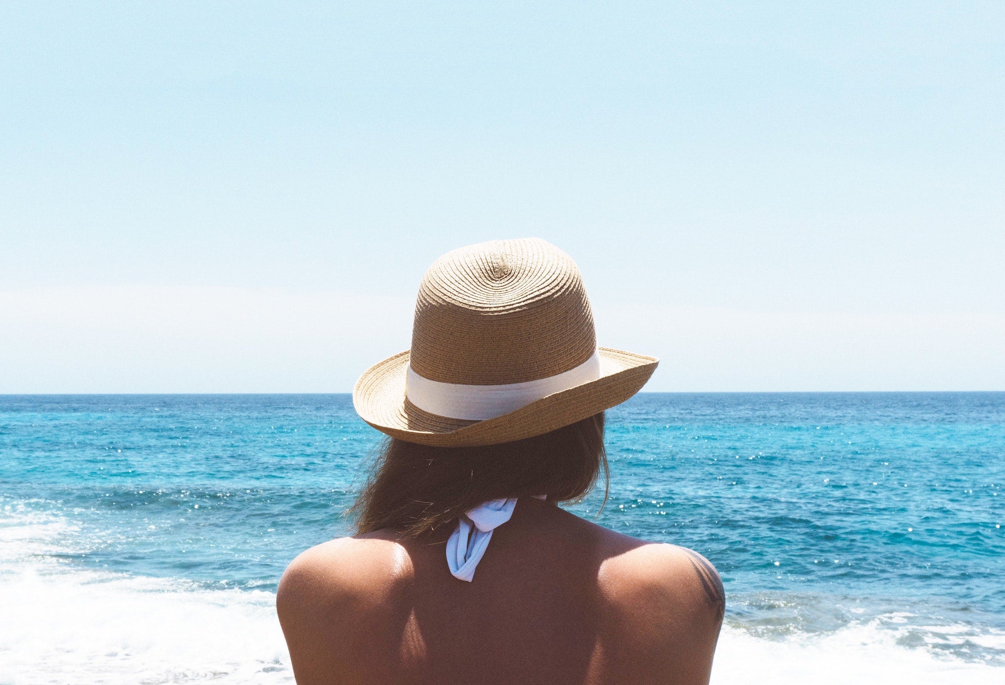 What is SPF in sunscreen and why is it important?