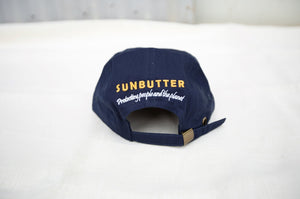 SunButter Panel Hat SunButter Skincare 