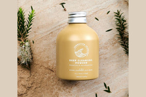 Limited Edition Bush & Sea Beauty Box SunButter Skincare 