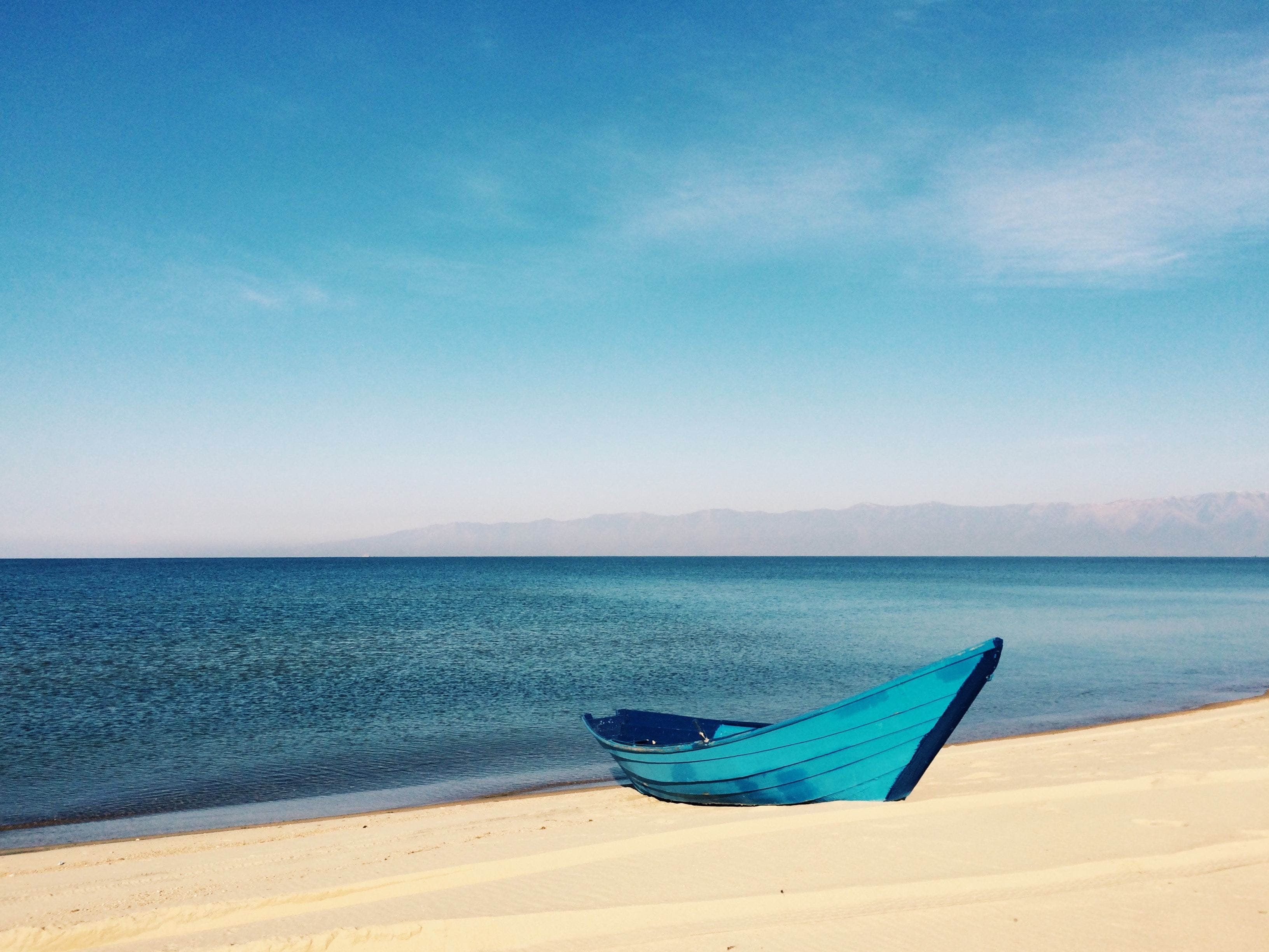 Tongan Sundays and living the slow life