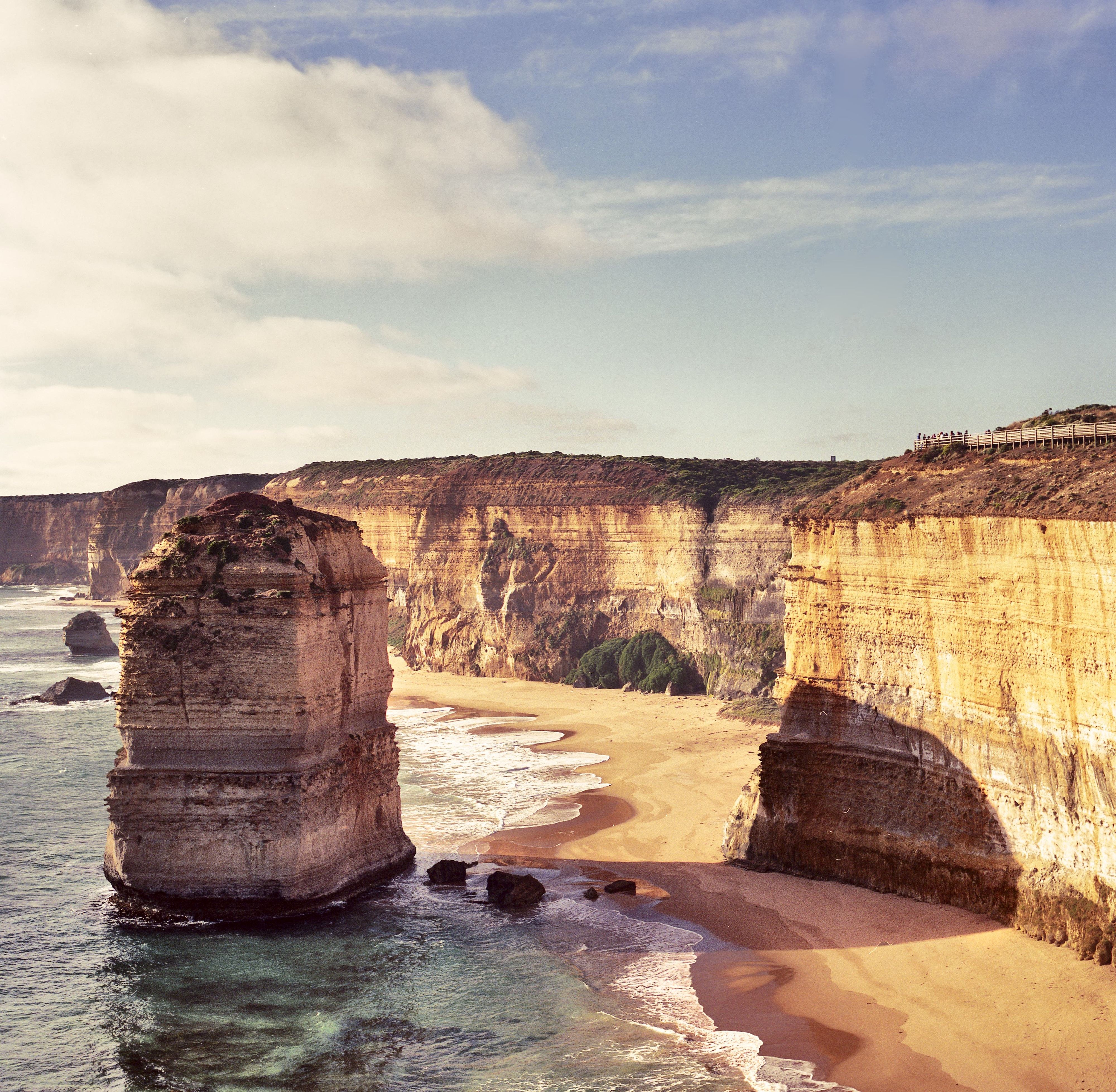 What is the Best Sunscreen for Australia?