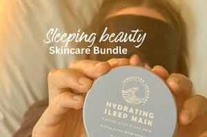 Bundle Sleeping Beauty SunButter Skincare 