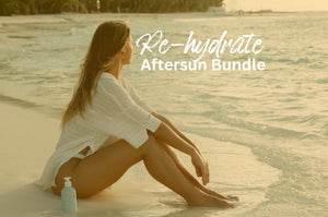 Bundle Aftersun SunButter Skincare 