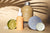 Bundle Face Focused Skincare SunButter Skincare Plastic bottle dropper 