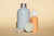 Bundle Aftersun SunButter Skincare Plastic bottle pump and bottle dropper 