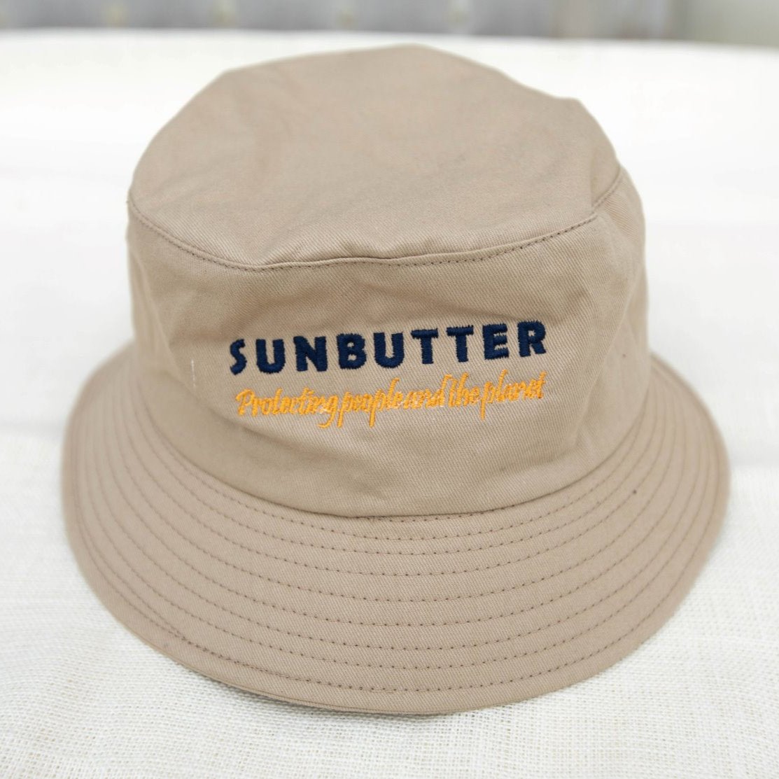 SunButter Hats SunButter Skincare Bucket 