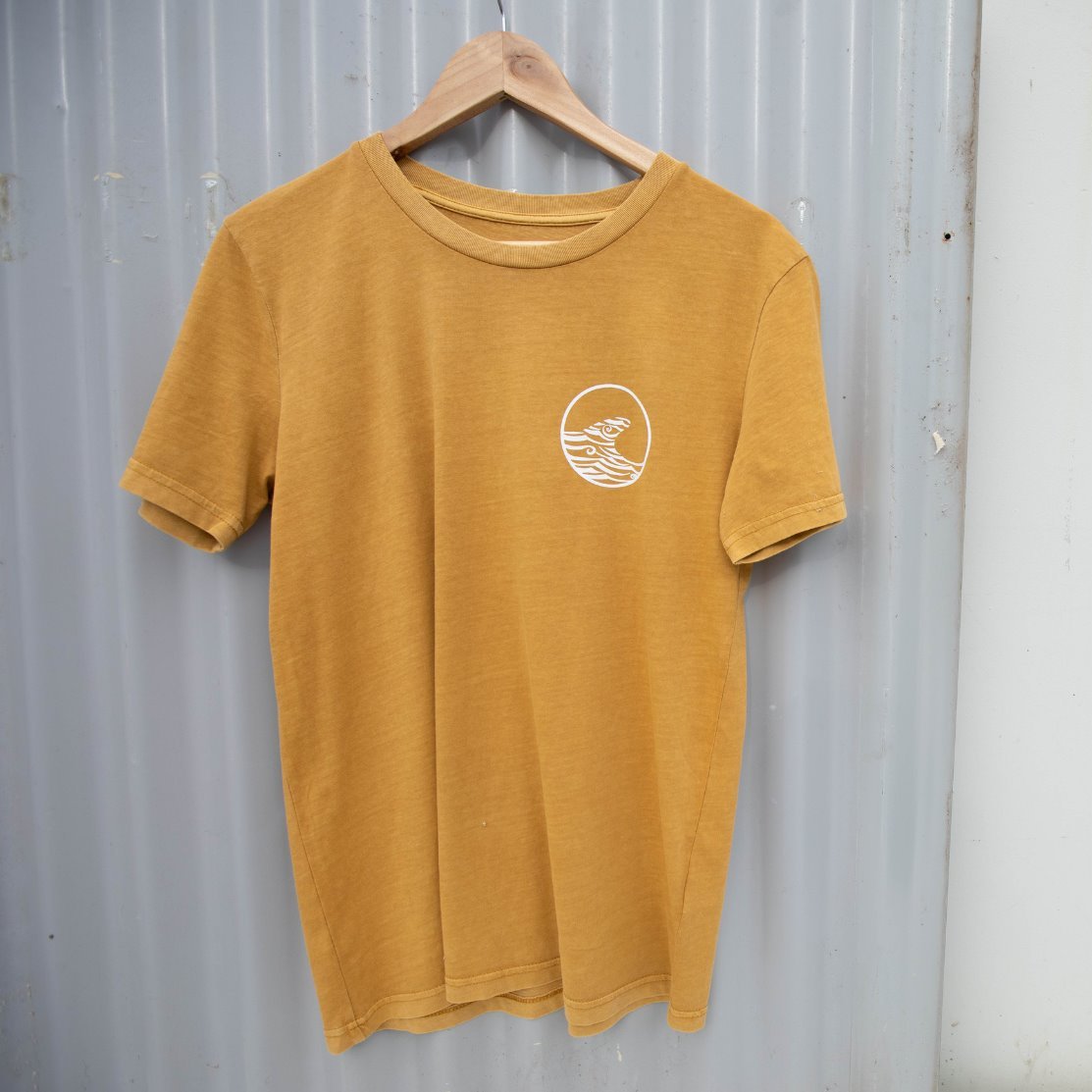 Ochre Tee SunButter Skincare 