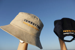 SunButter Panel Hat SunButter Skincare 