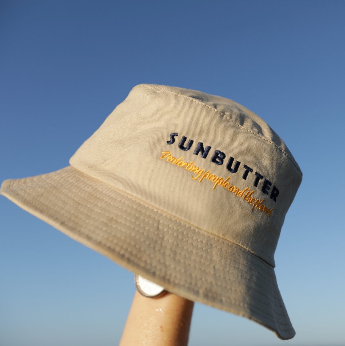 SunButter Hats SunButter Skincare 