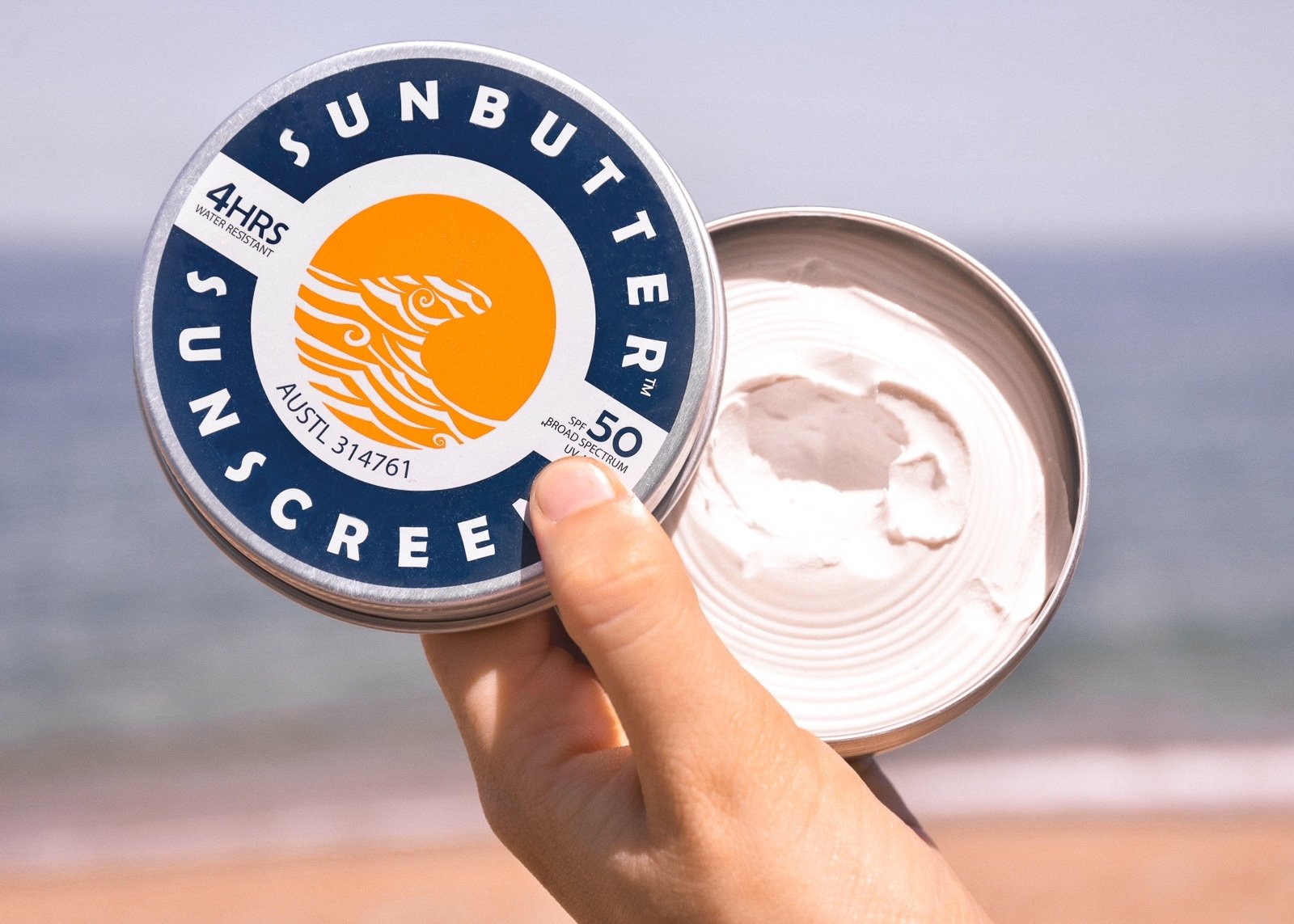 The SunButter Suncare Gift Card Gift Card SunButter Suncare 